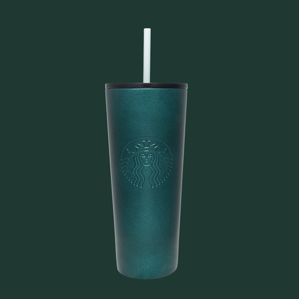Starbucks Tumbler